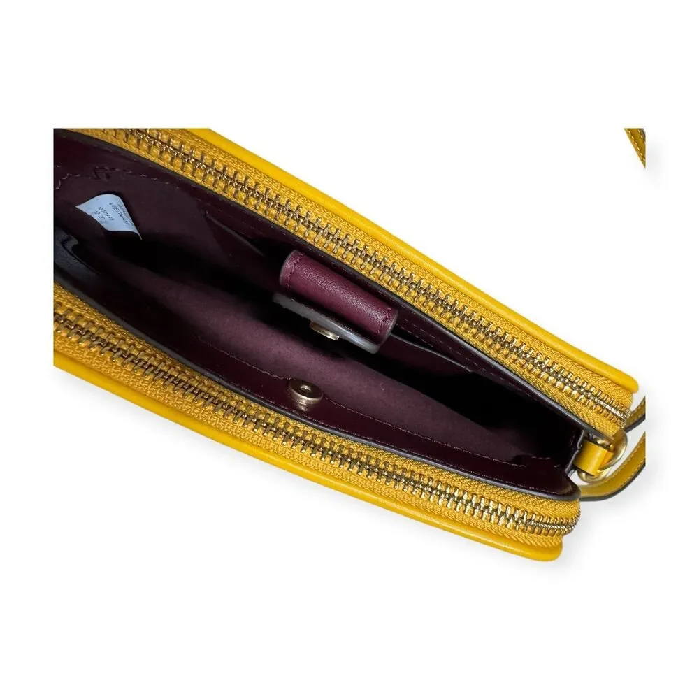 Tory Burch adjustable removable